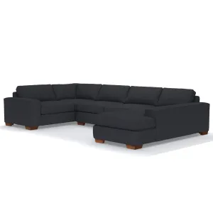 Melrose 3pc Sectional Sofa