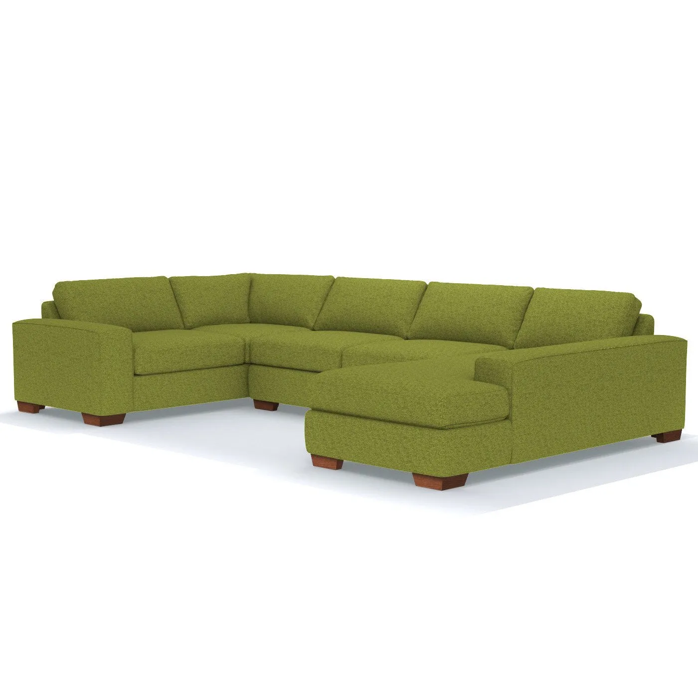 Melrose 3pc Sectional Sofa