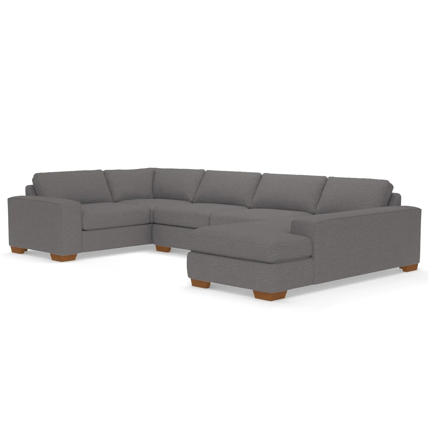 Melrose 3pc Sleeper Sectional