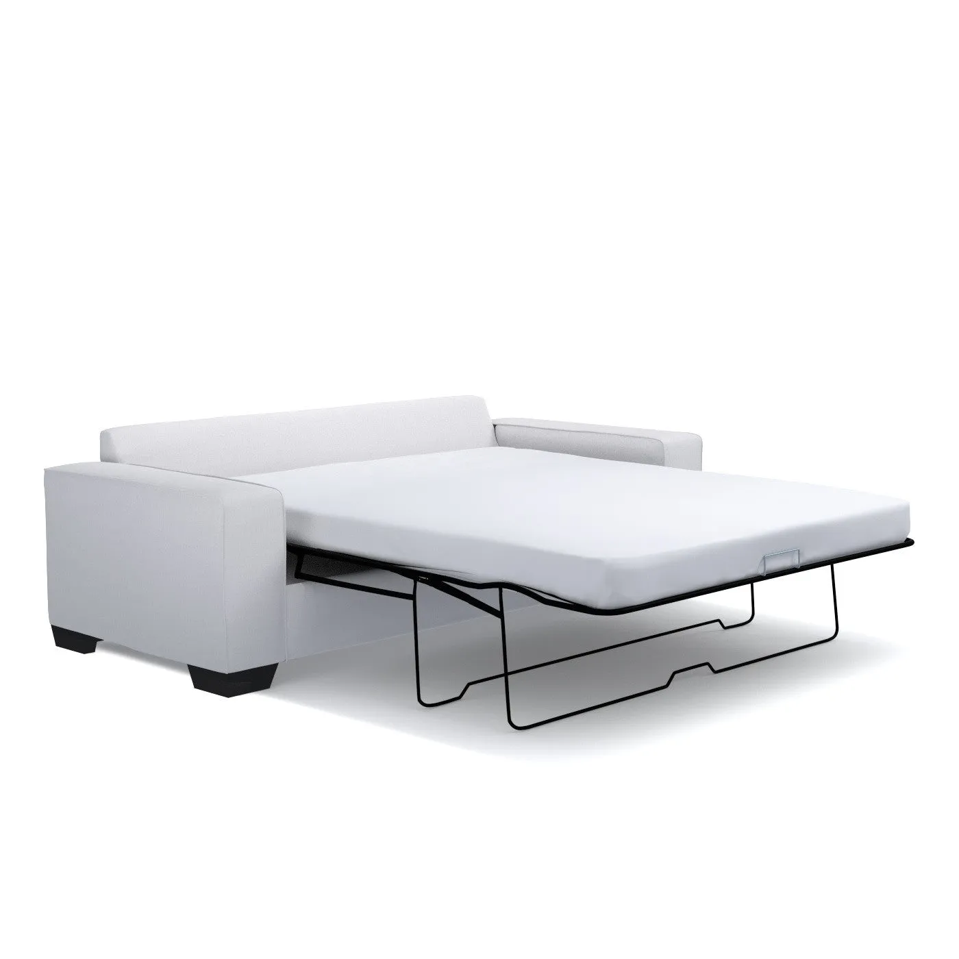 Melrose Apartment Size Sleeper Sofa