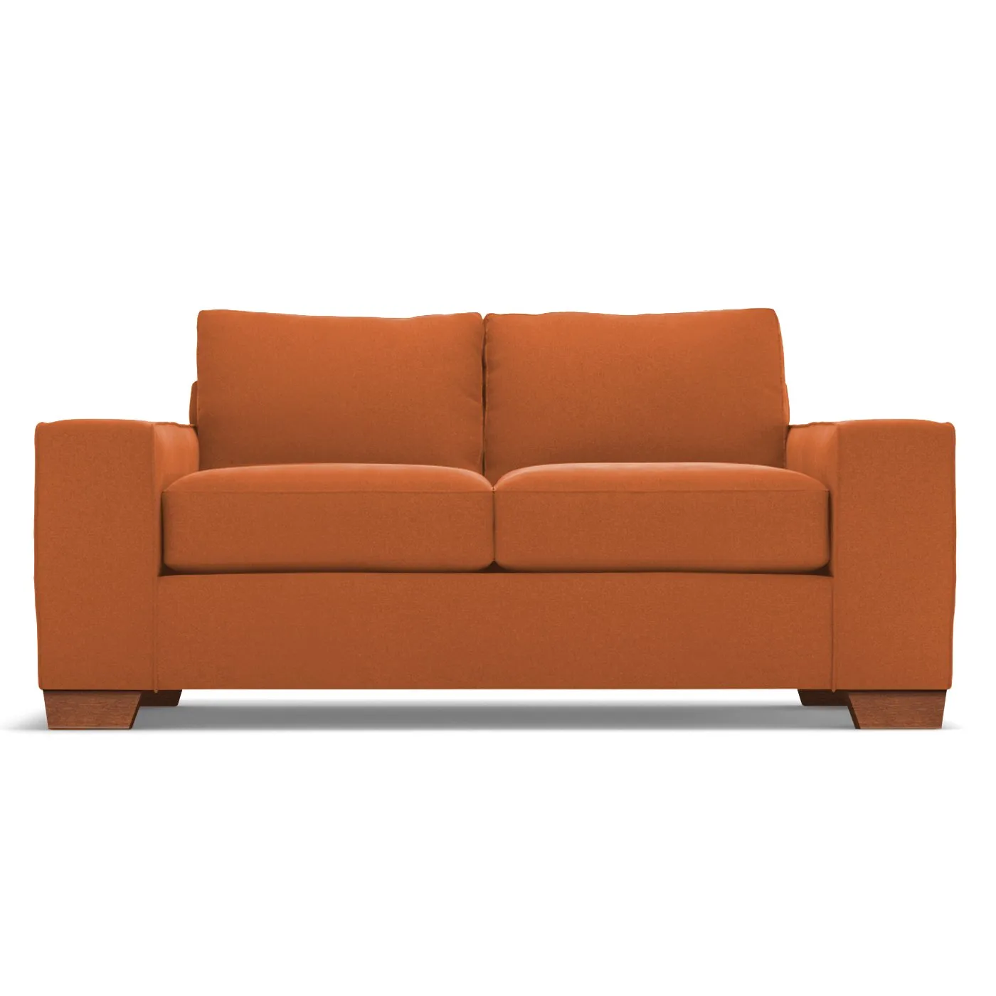 Melrose Apartment Size Sofa