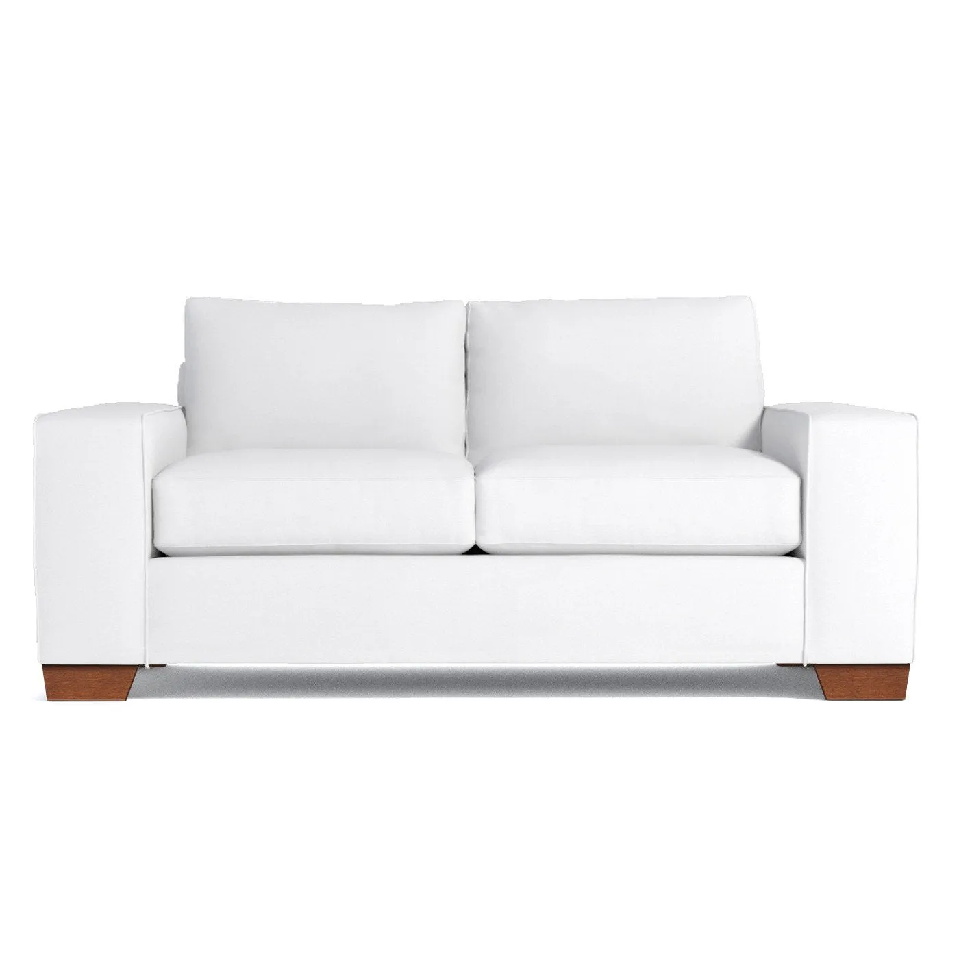 Melrose Apartment Size Sofa