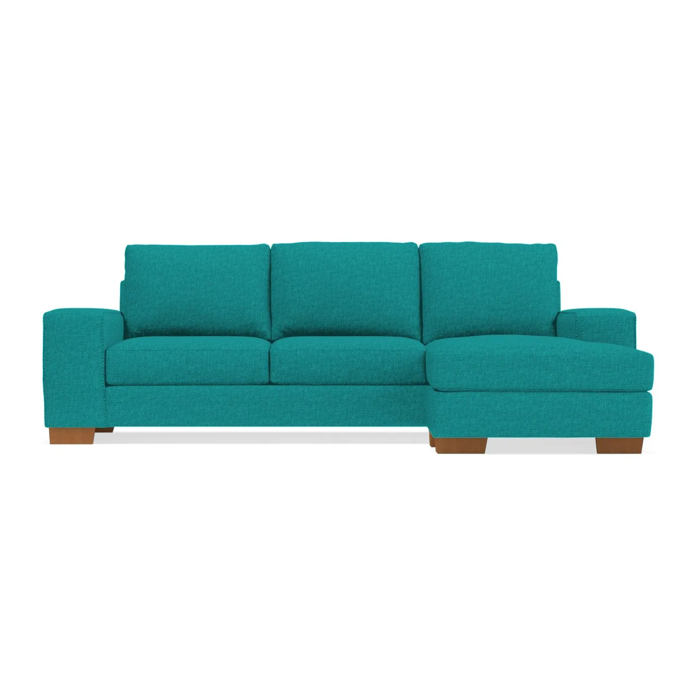 Melrose Reversible Chaise Sleeper Sofa