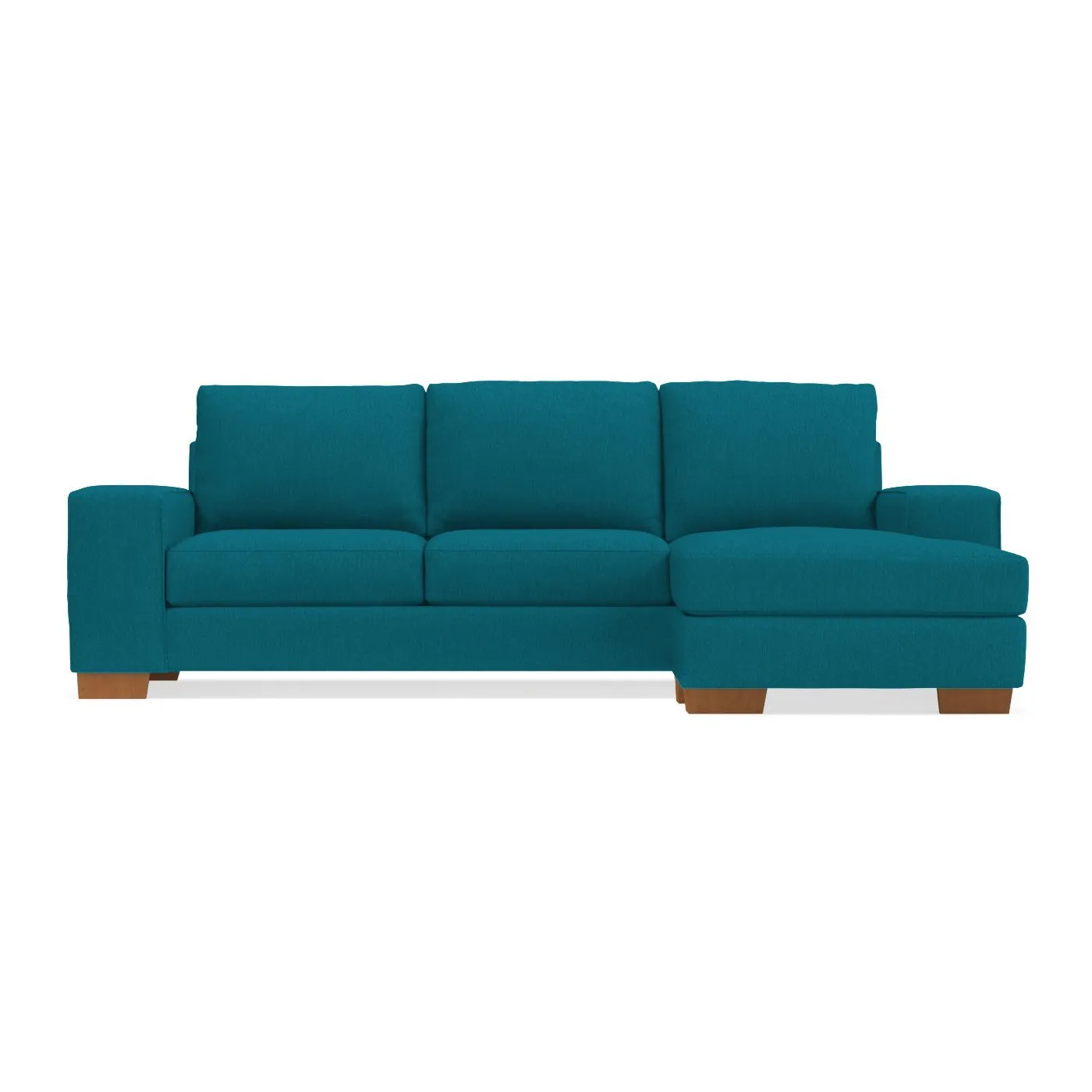 Melrose Reversible Chaise Sleeper Sofa