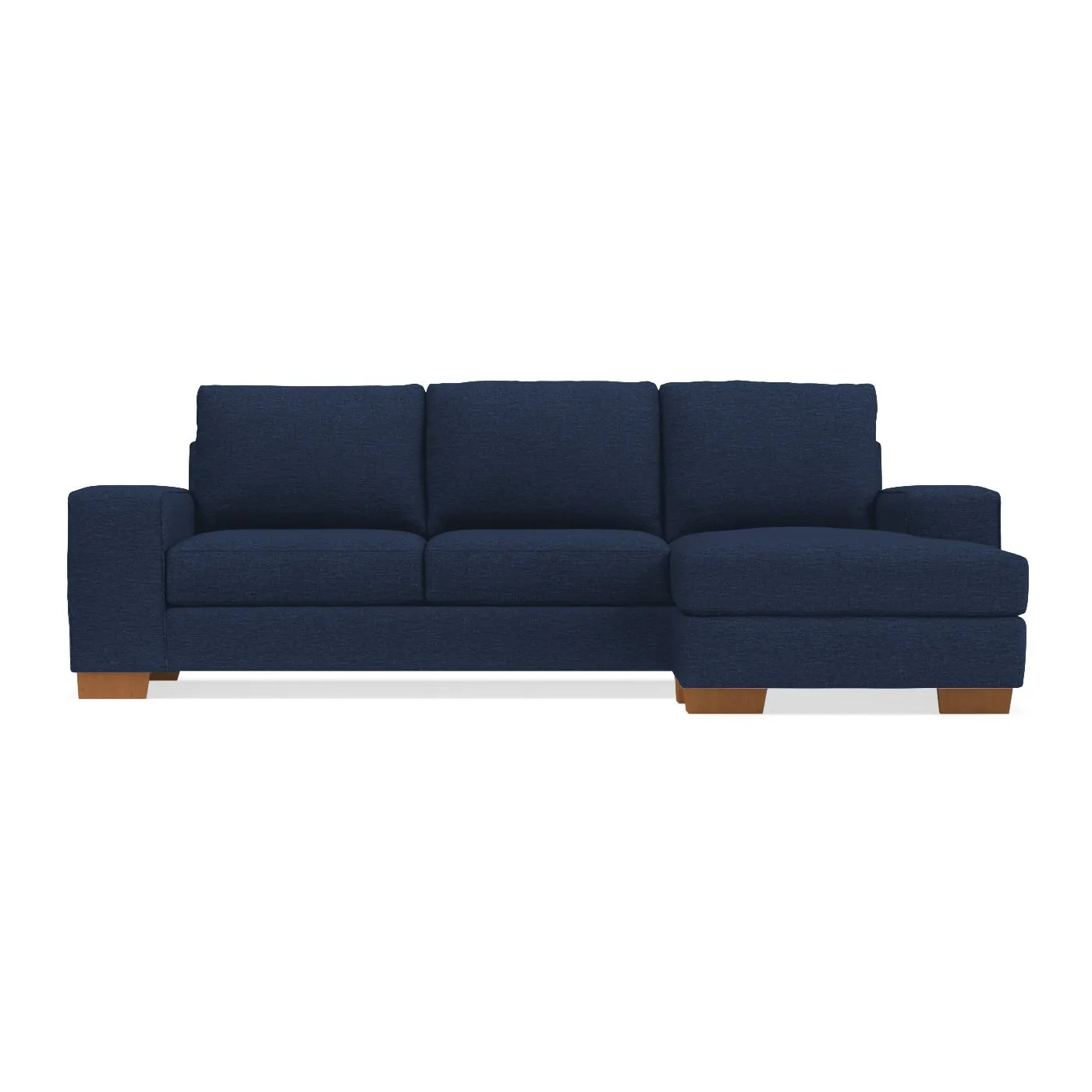 Melrose Reversible Chaise Sleeper Sofa