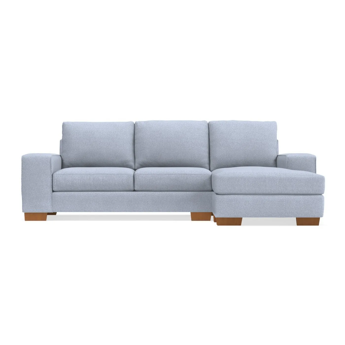 Melrose Reversible Chaise Sleeper Sofa
