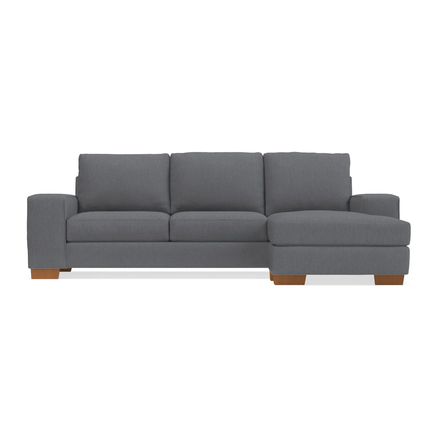 Melrose Reversible Chaise Sleeper Sofa