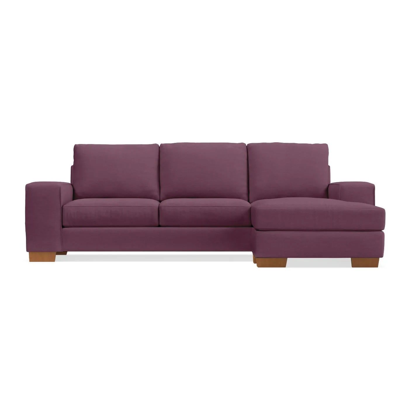 Melrose Reversible Chaise Sleeper Sofa