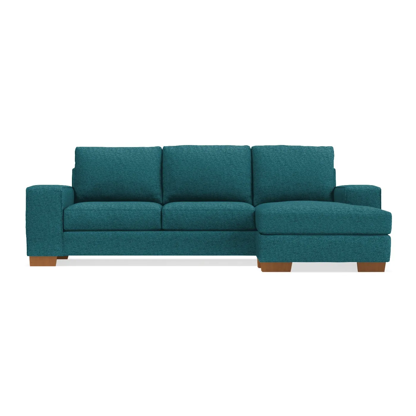 Melrose Reversible Chaise Sleeper Sofa