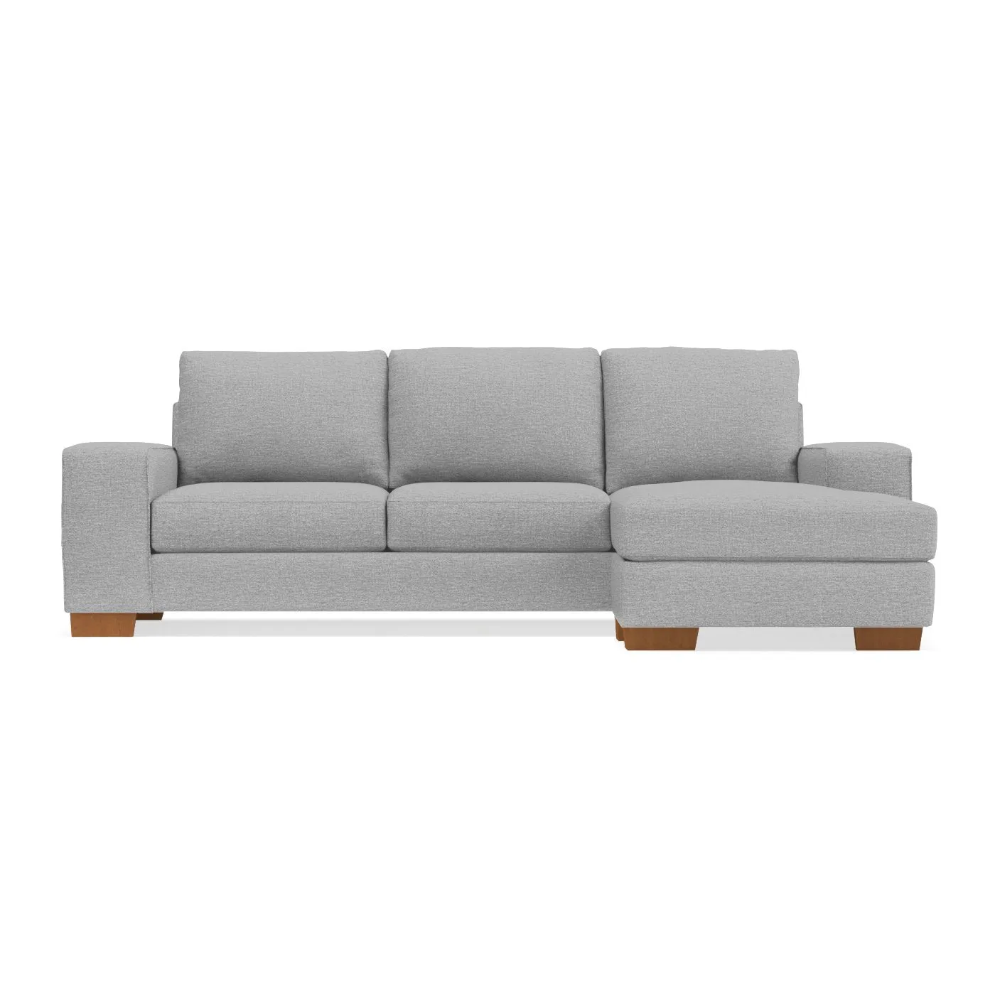 Melrose Reversible Chaise Sleeper Sofa