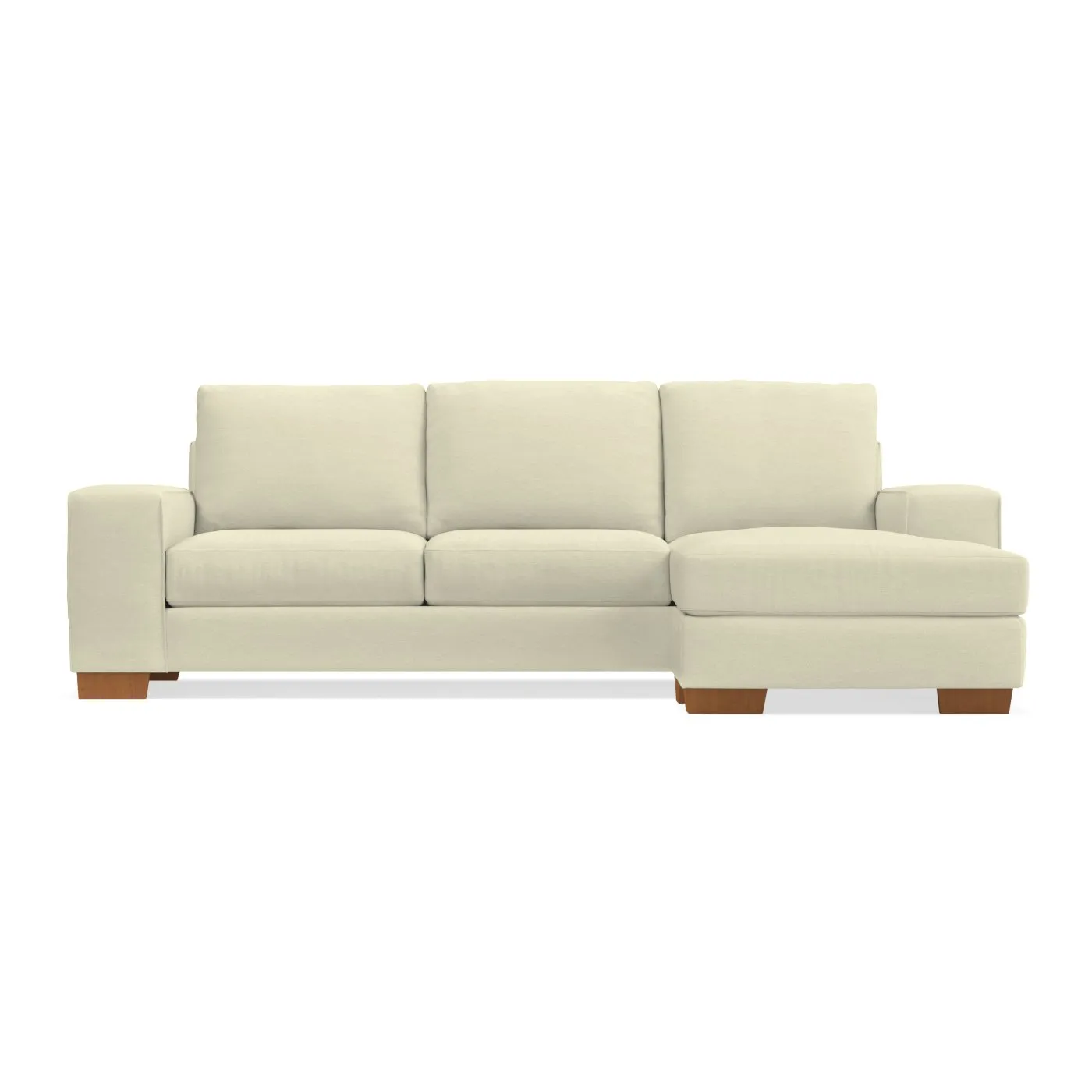 Melrose Reversible Chaise Sleeper Sofa
