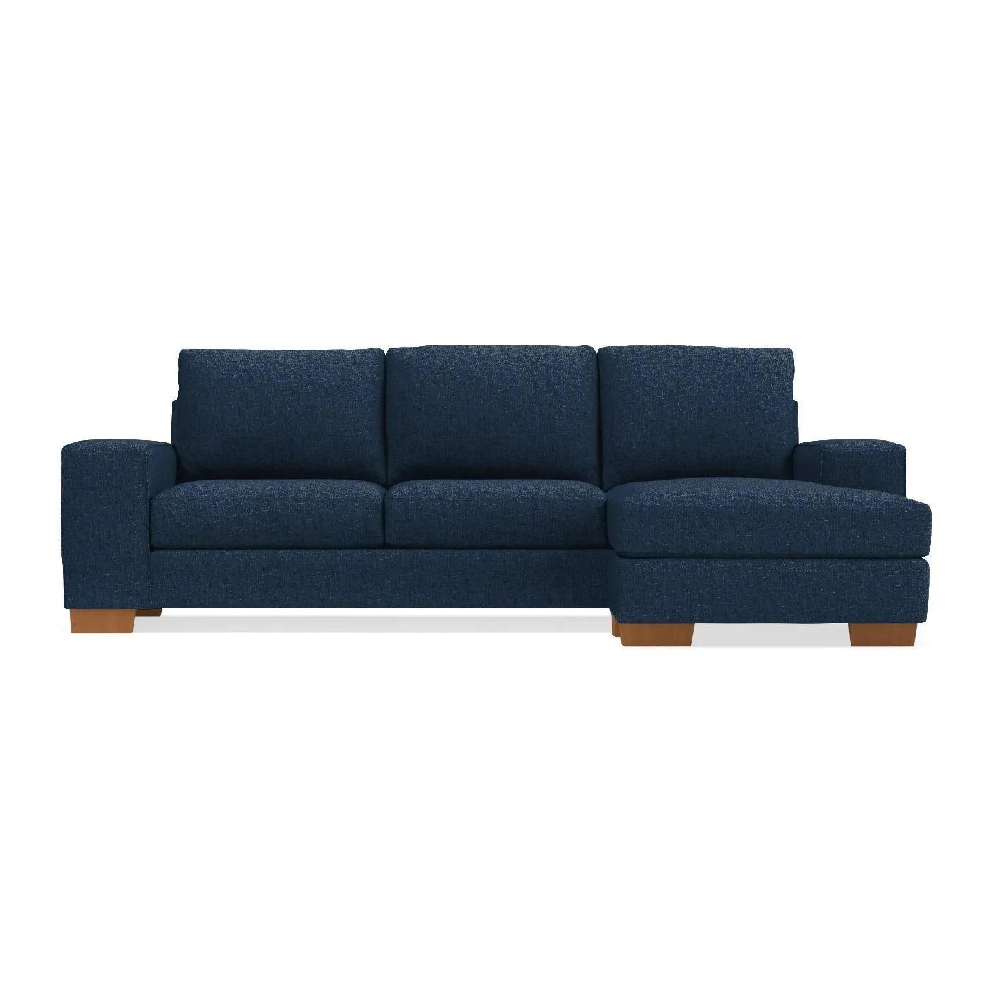 Melrose Reversible Chaise Sleeper Sofa