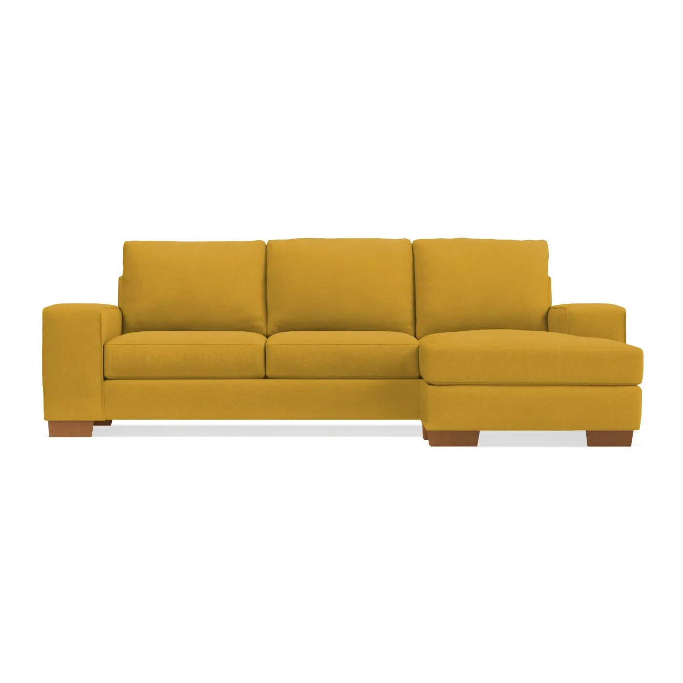 Melrose Reversible Chaise Sleeper Sofa