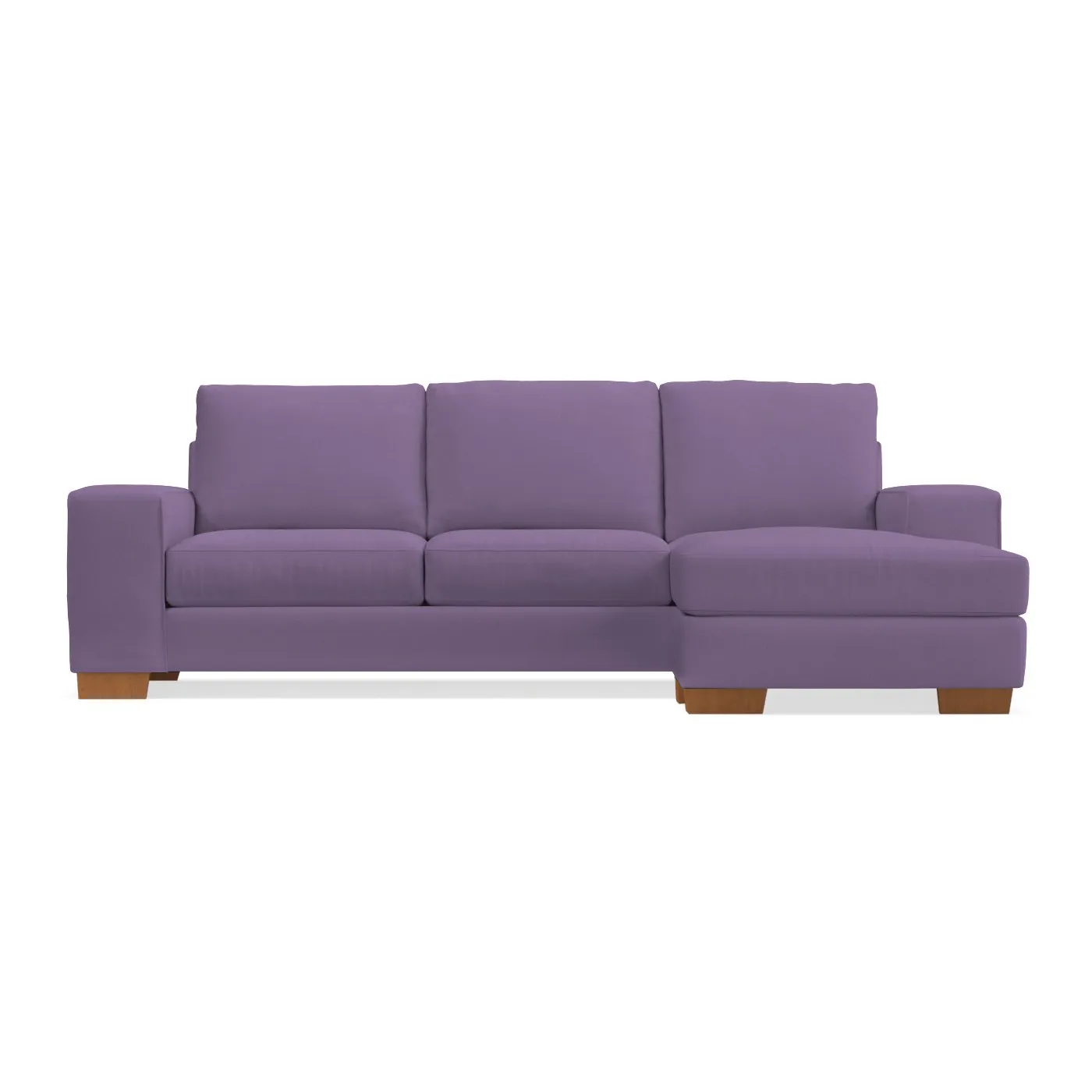 Melrose Reversible Chaise Sleeper Sofa