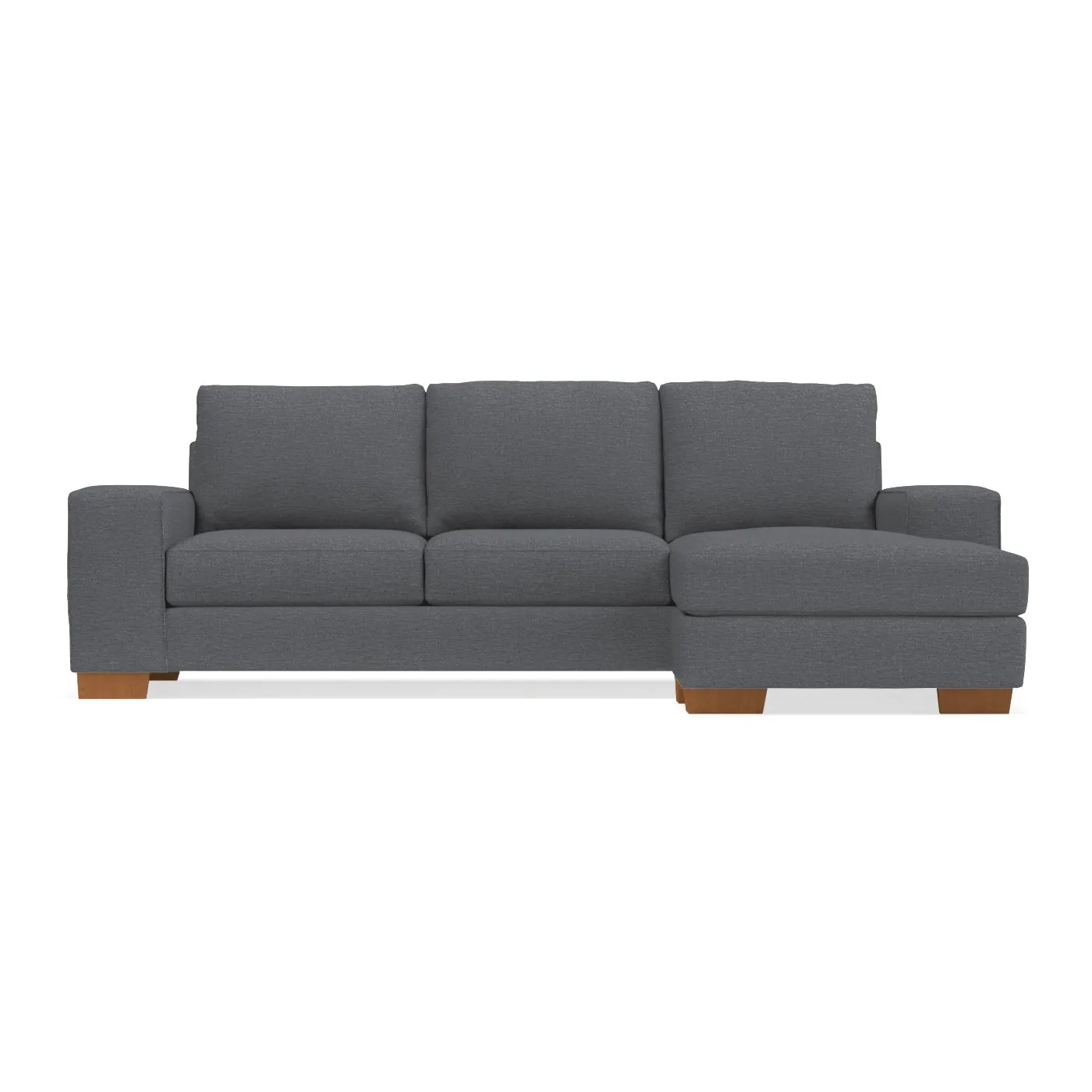 Melrose Reversible Chaise Sleeper Sofa