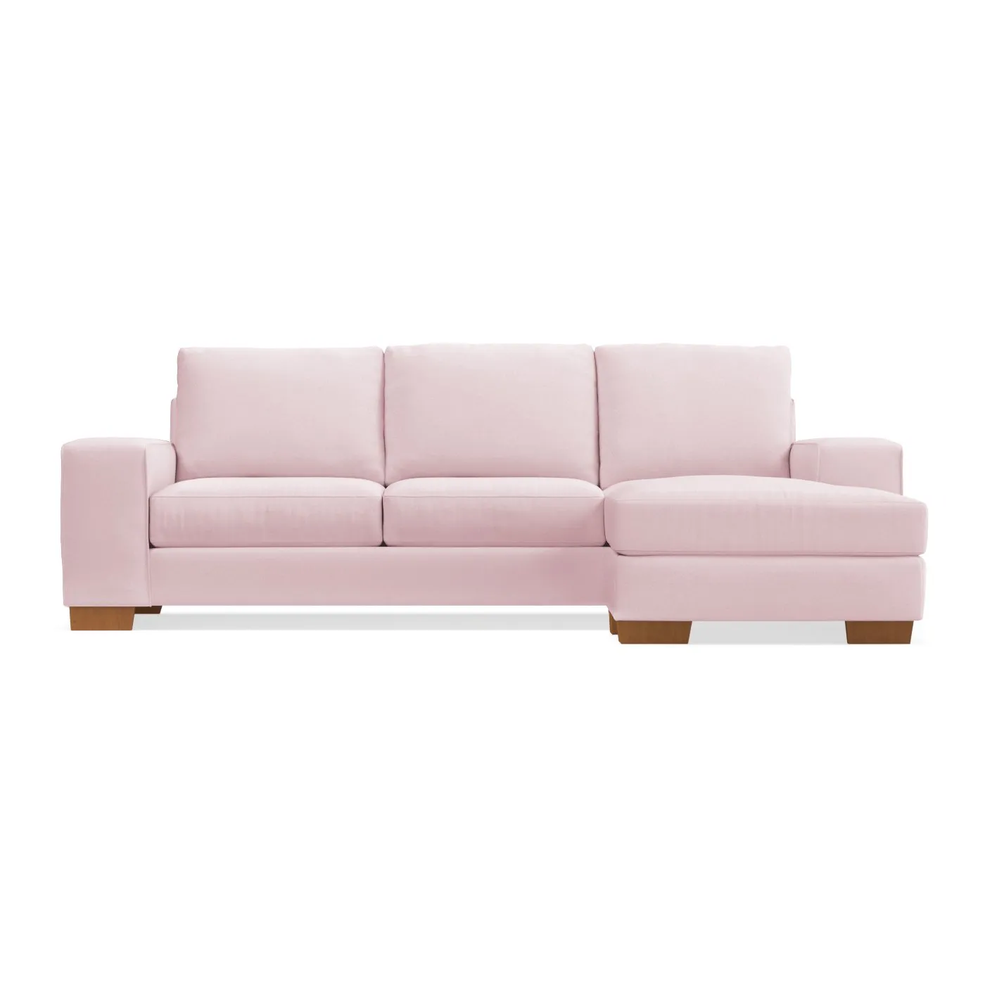 Melrose Reversible Chaise Sleeper Sofa