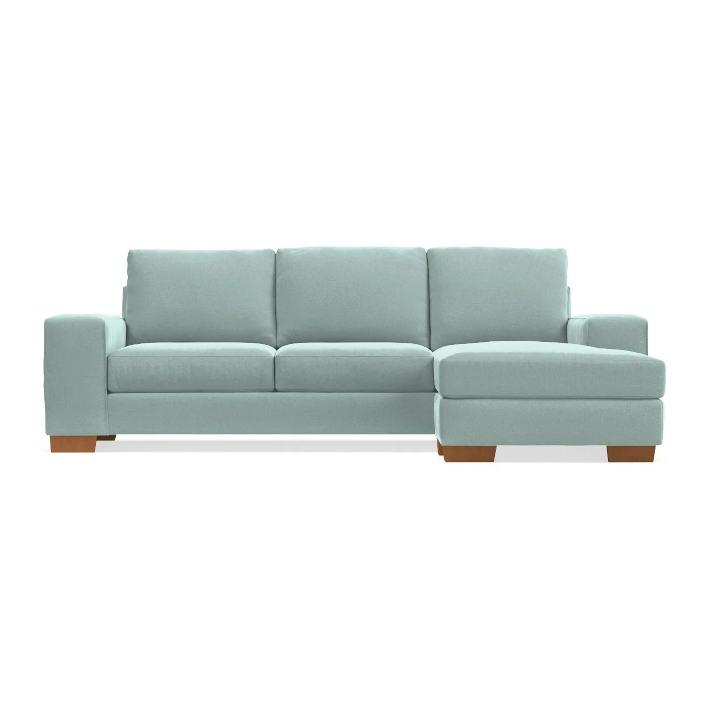 Melrose Reversible Chaise Sleeper Sofa