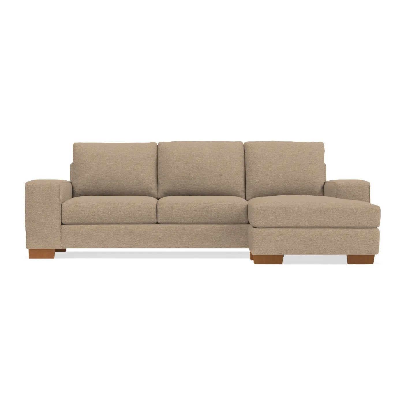 Melrose Reversible Chaise Sleeper Sofa