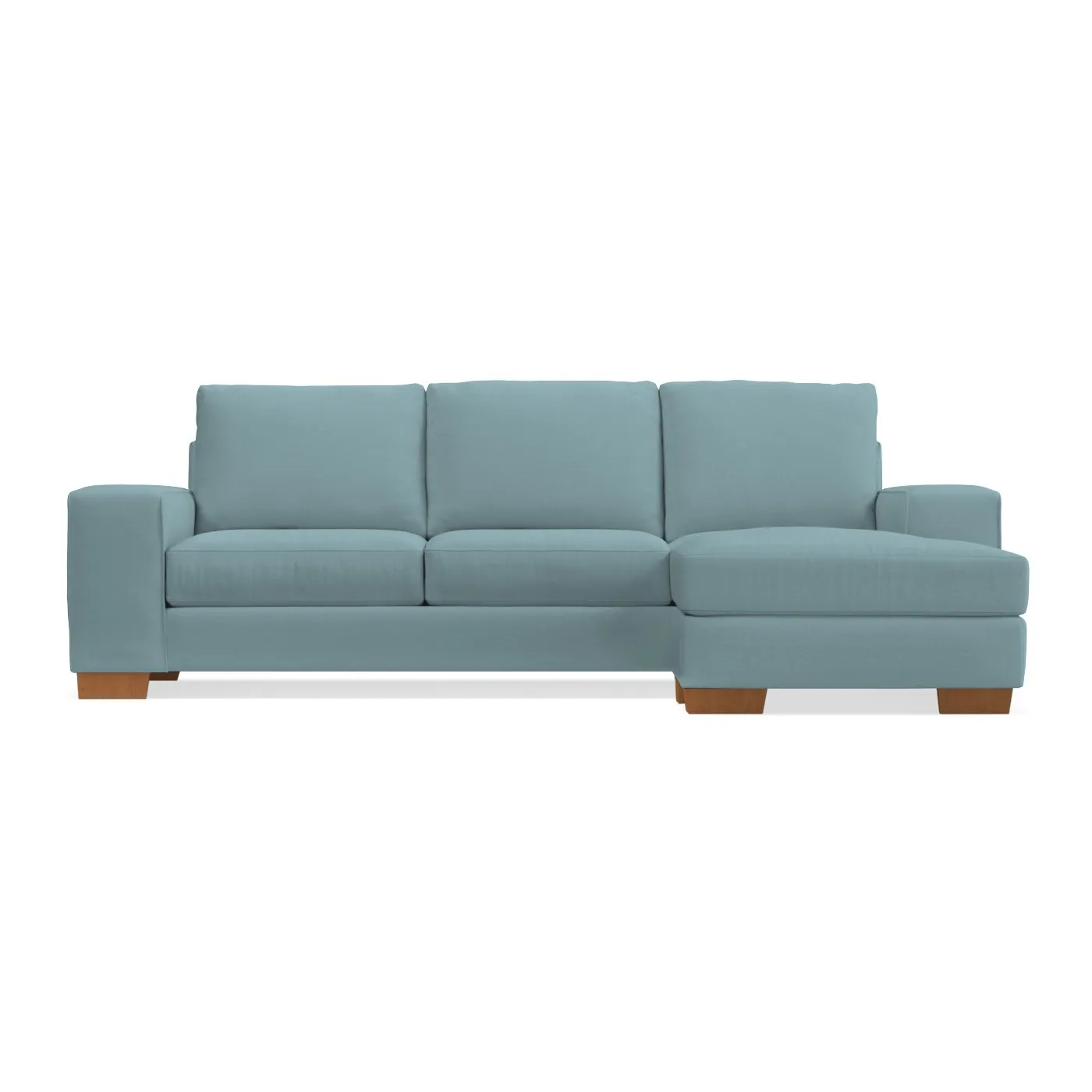 Melrose Reversible Chaise Sleeper Sofa