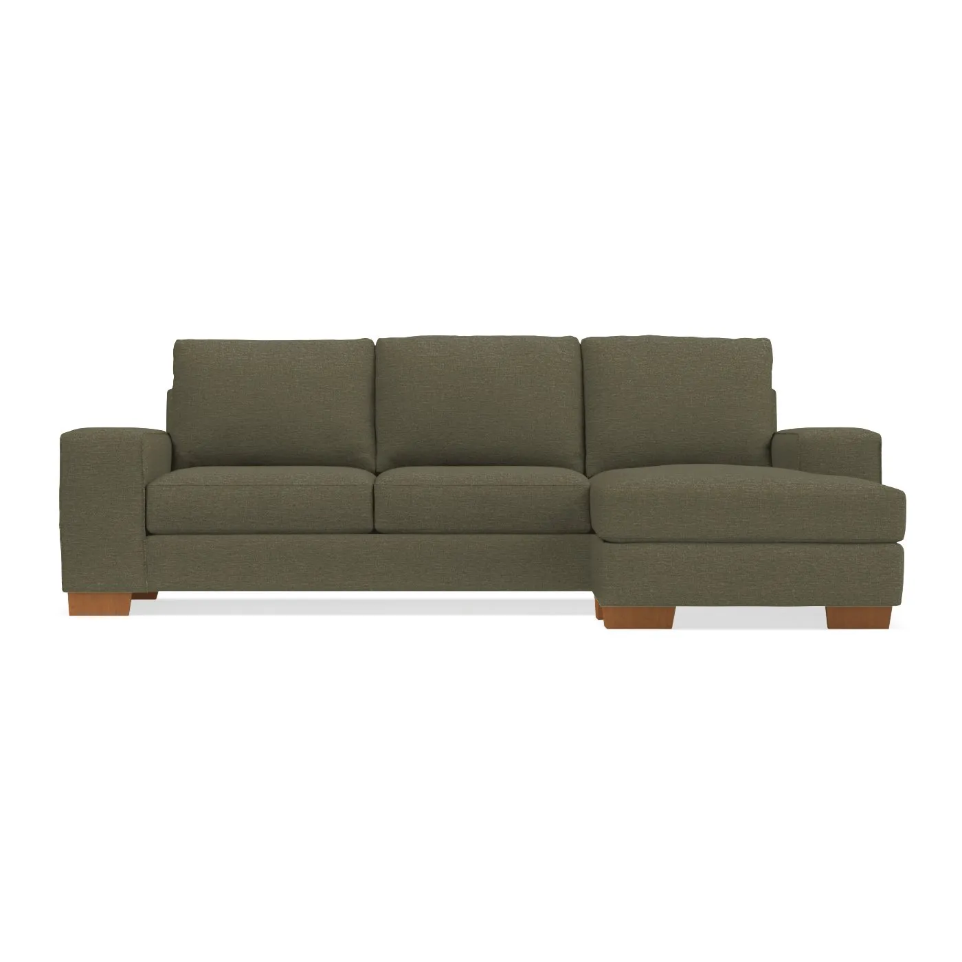 Melrose Reversible Chaise Sleeper Sofa