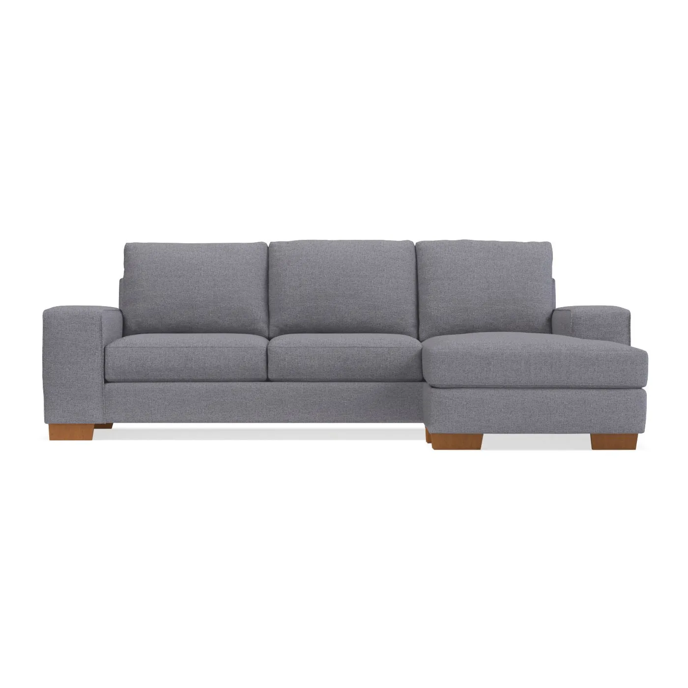 Melrose Reversible Chaise Sleeper Sofa