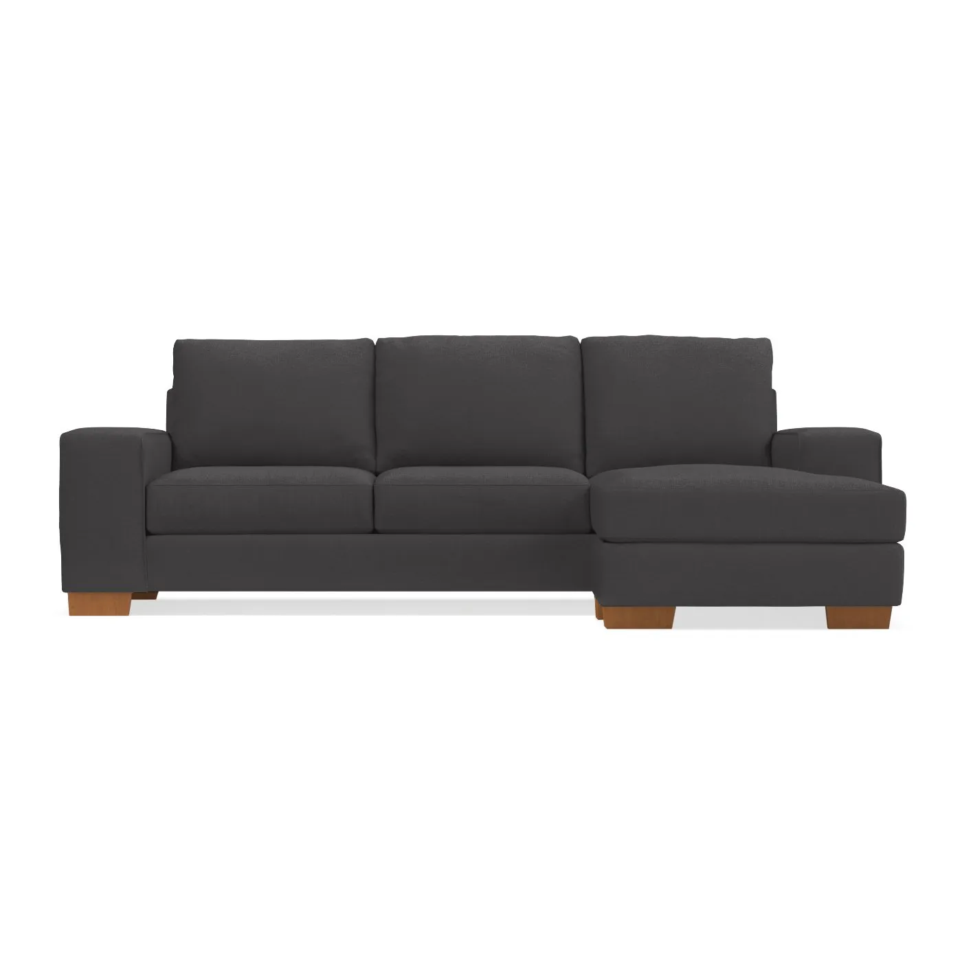 Melrose Reversible Chaise Sleeper Sofa