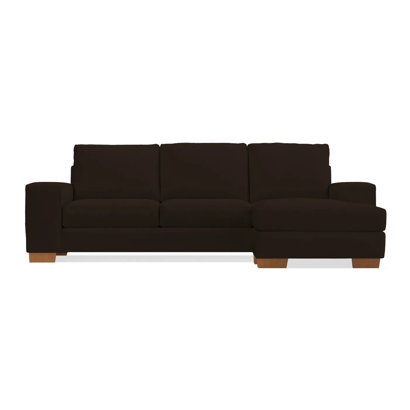 Melrose Reversible Chaise Sleeper Sofa