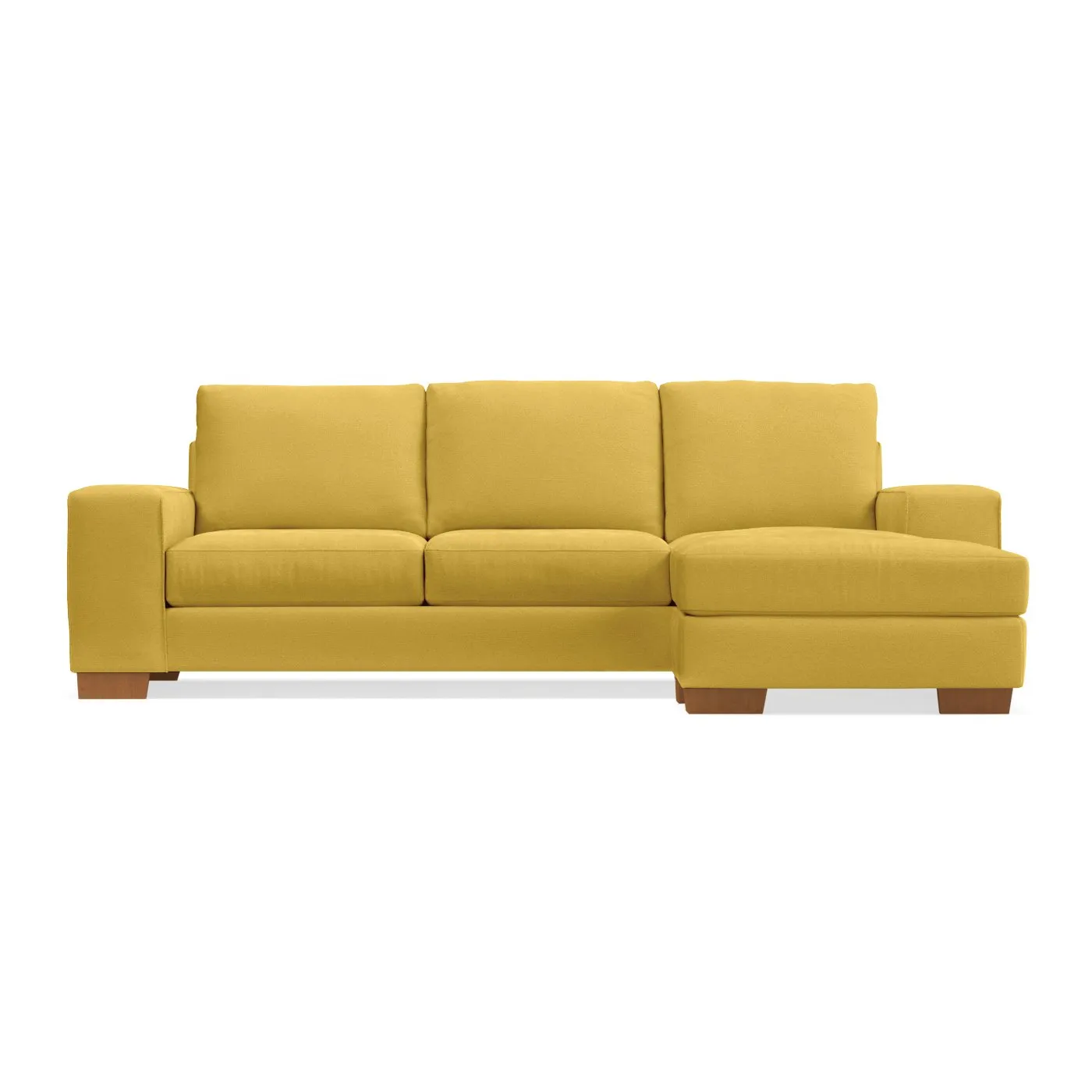 Melrose Reversible Chaise Sleeper Sofa