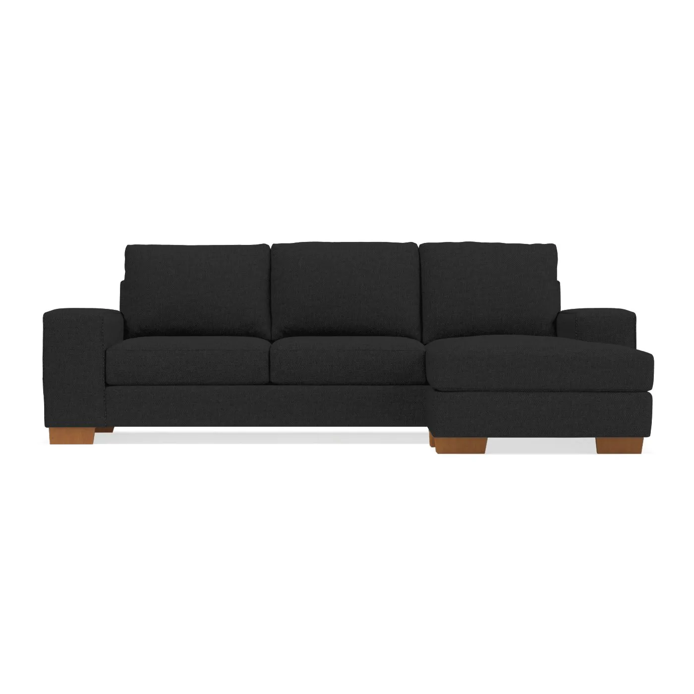 Melrose Reversible Chaise Sleeper Sofa