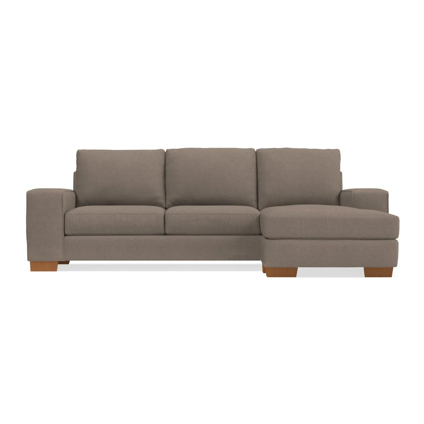 Melrose Reversible Chaise Sleeper Sofa