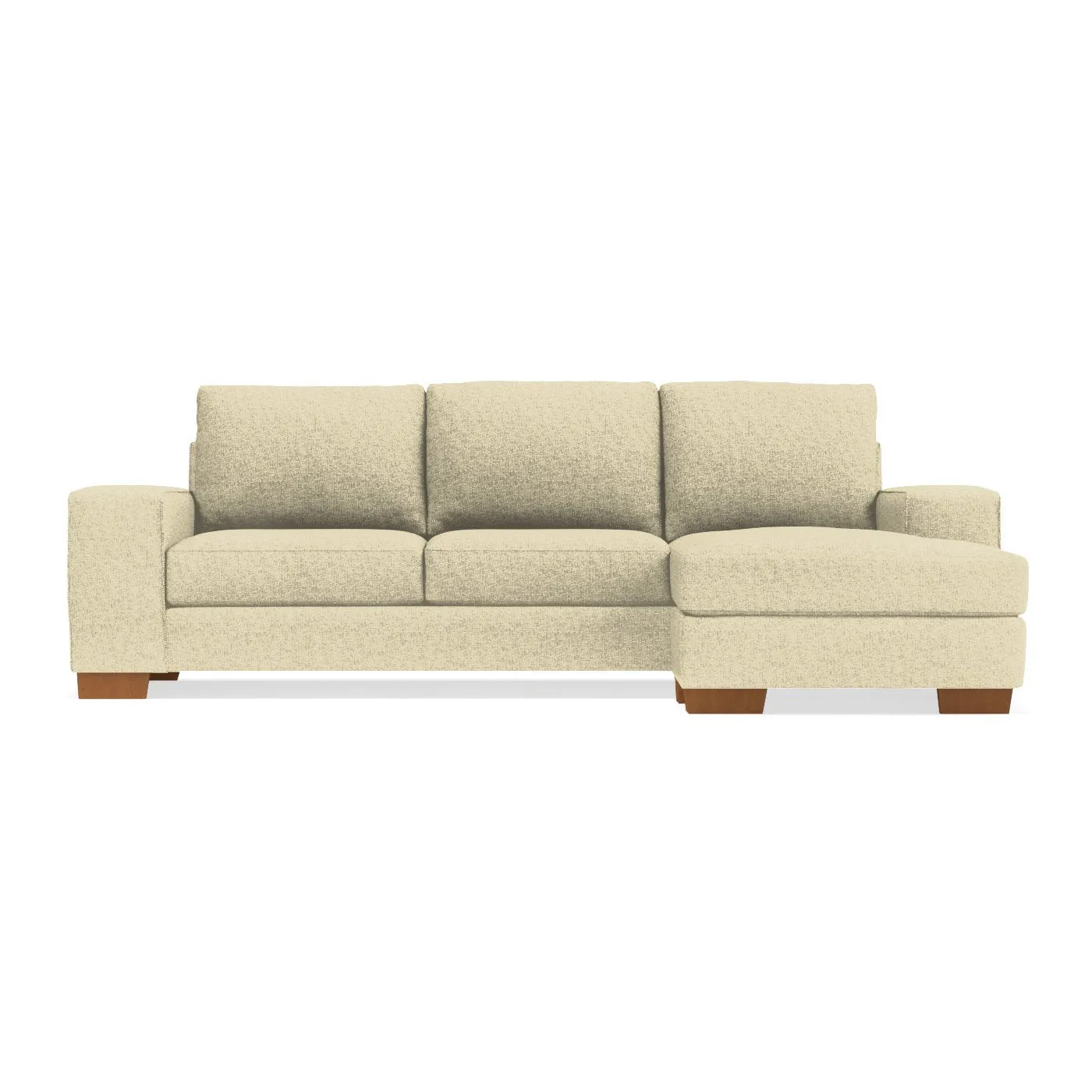 Melrose Reversible Chaise Sleeper Sofa