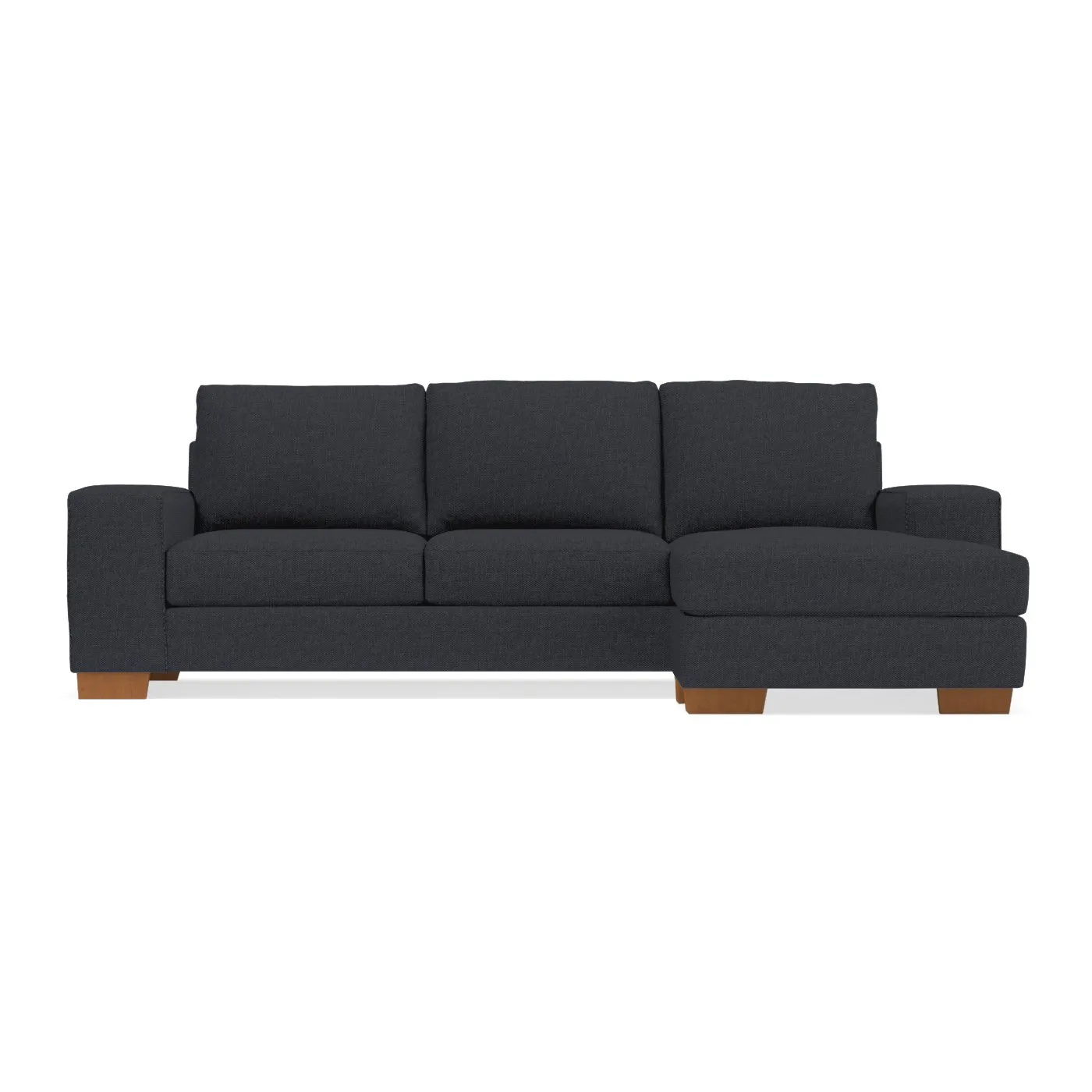 Melrose Reversible Chaise Sleeper Sofa