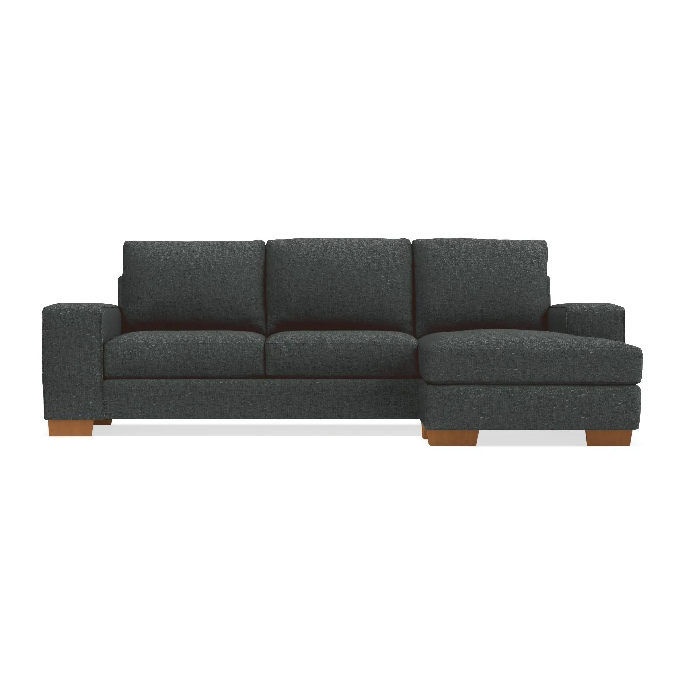 Melrose Reversible Chaise Sleeper Sofa