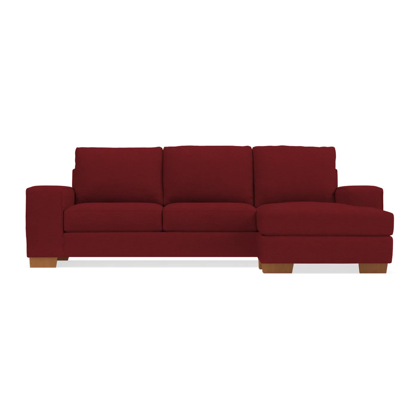 Melrose Reversible Chaise Sleeper Sofa