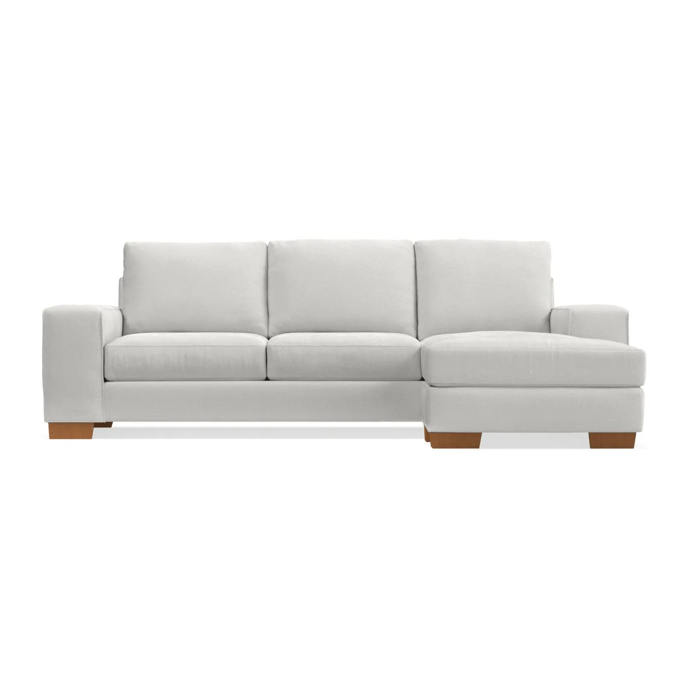 Melrose Reversible Chaise Sleeper Sofa