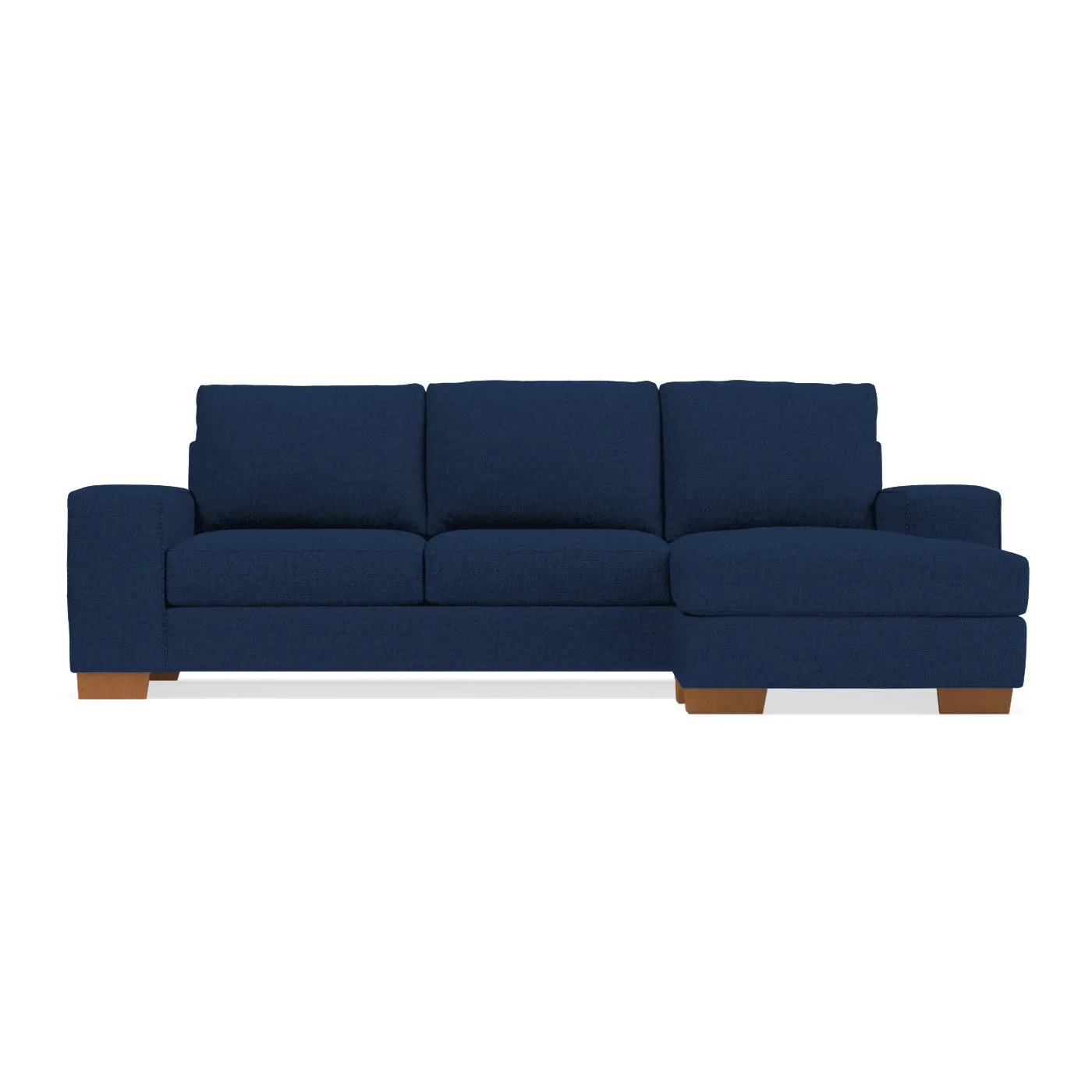 Melrose Reversible Chaise Sleeper Sofa
