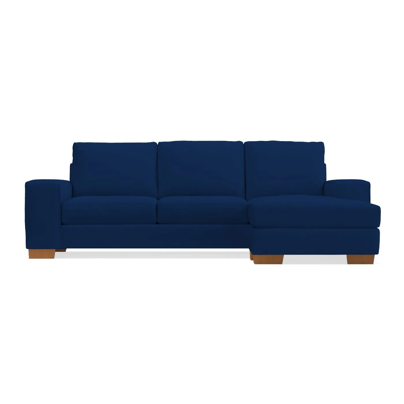 Melrose Reversible Chaise Sleeper Sofa