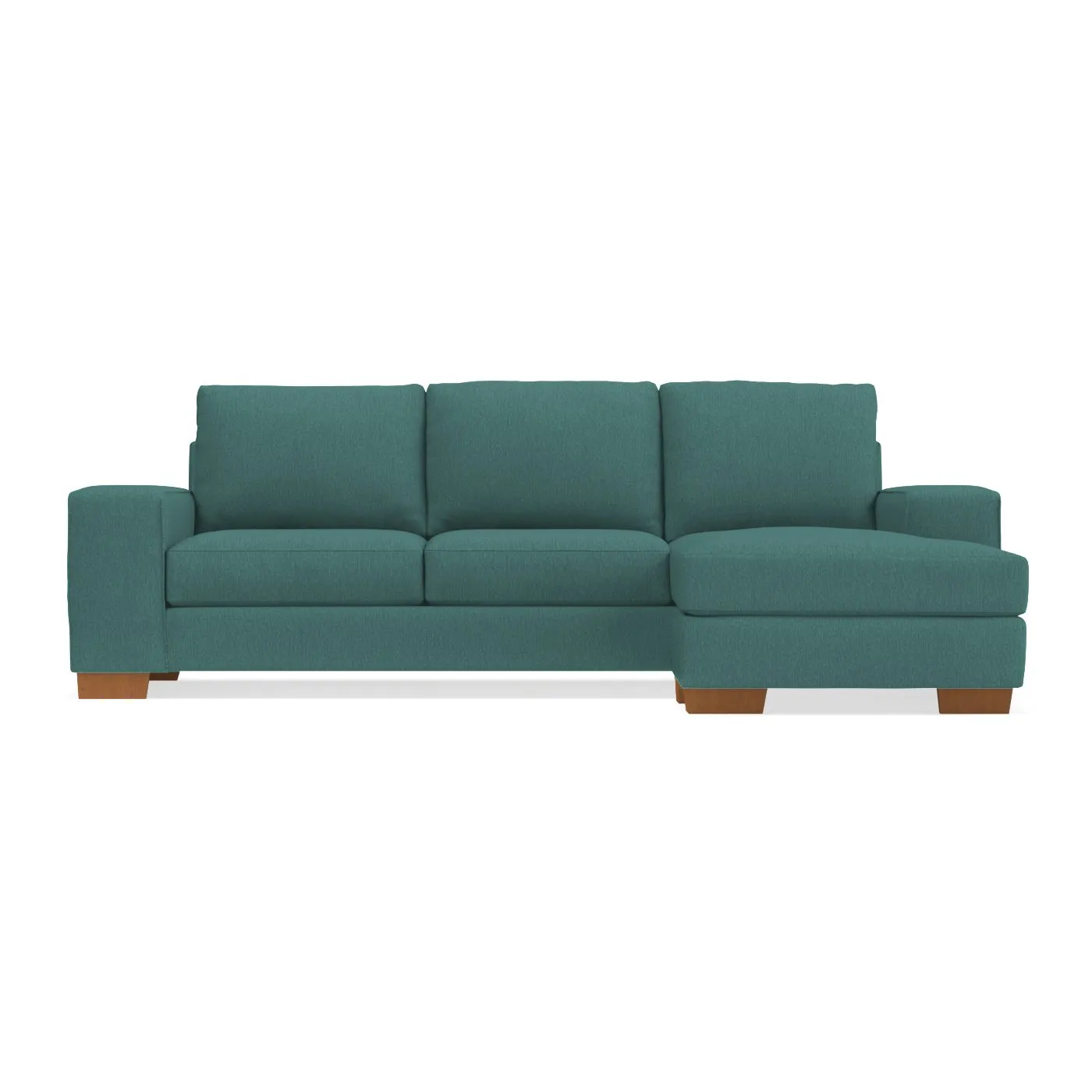 Melrose Reversible Chaise Sleeper Sofa