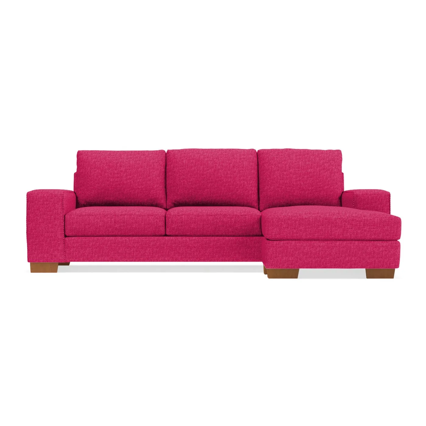 Melrose Reversible Chaise Sleeper Sofa