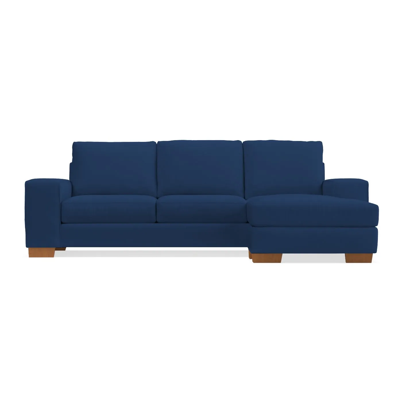 Melrose Reversible Chaise Sleeper Sofa