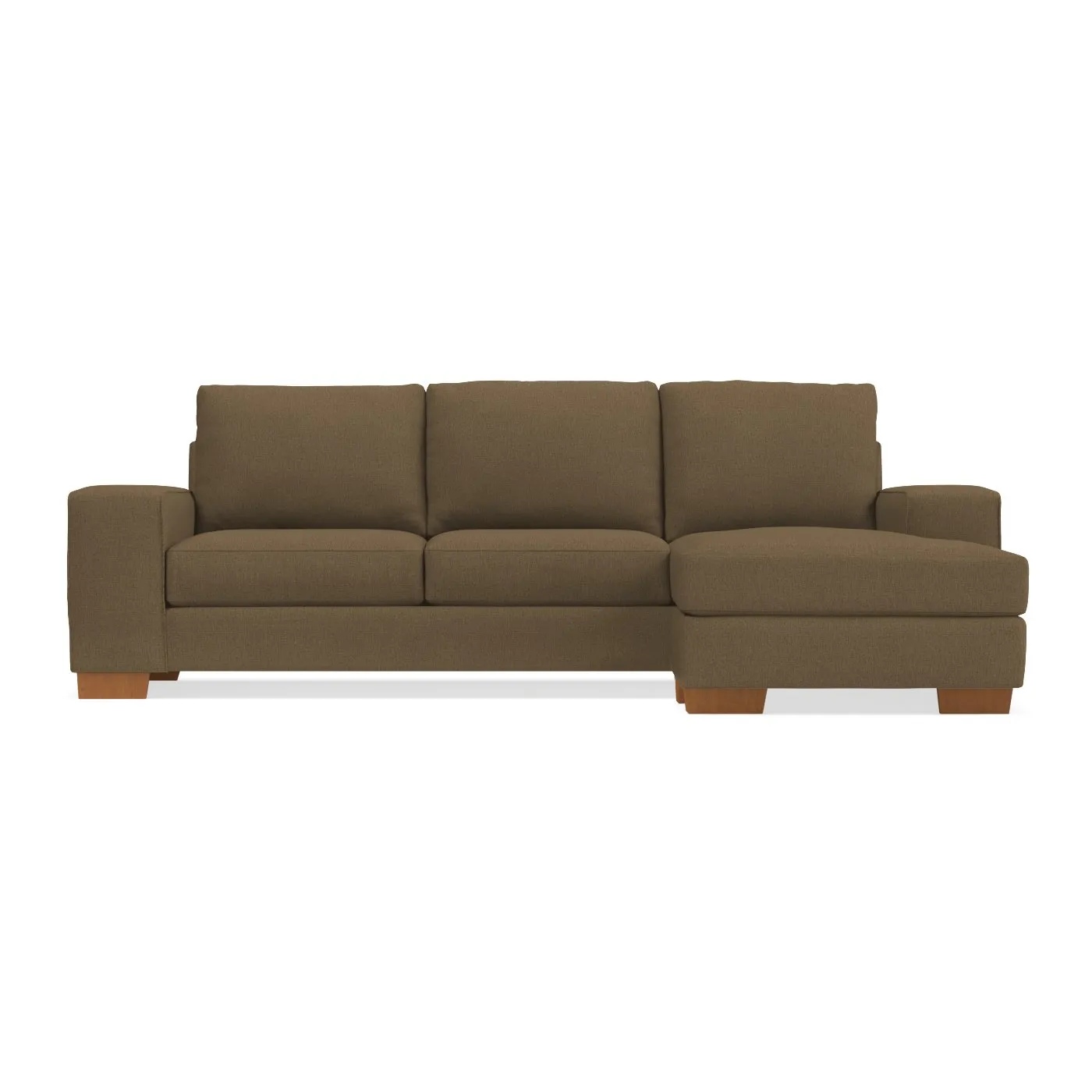 Melrose Reversible Chaise Sleeper Sofa