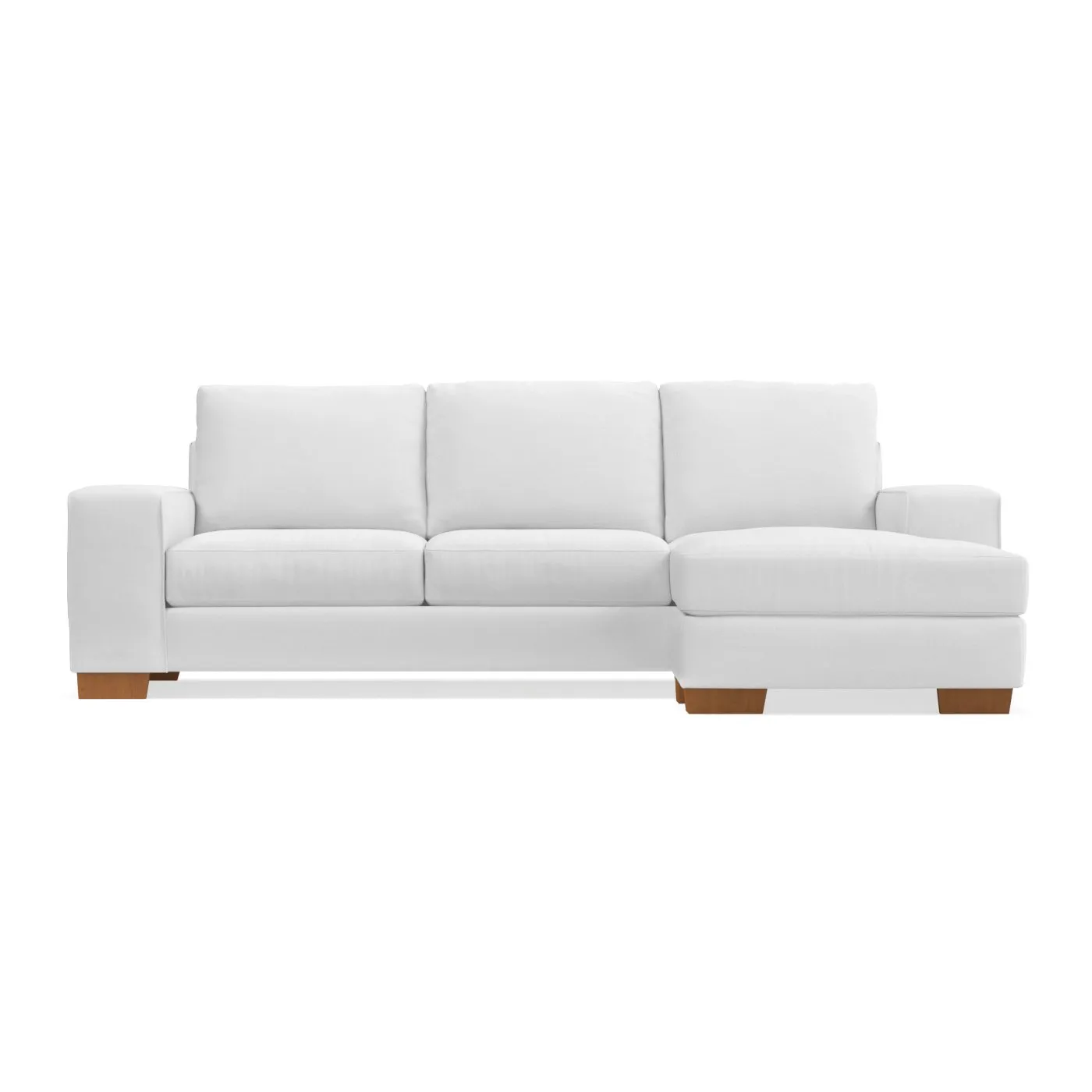 Melrose Reversible Chaise Sleeper Sofa