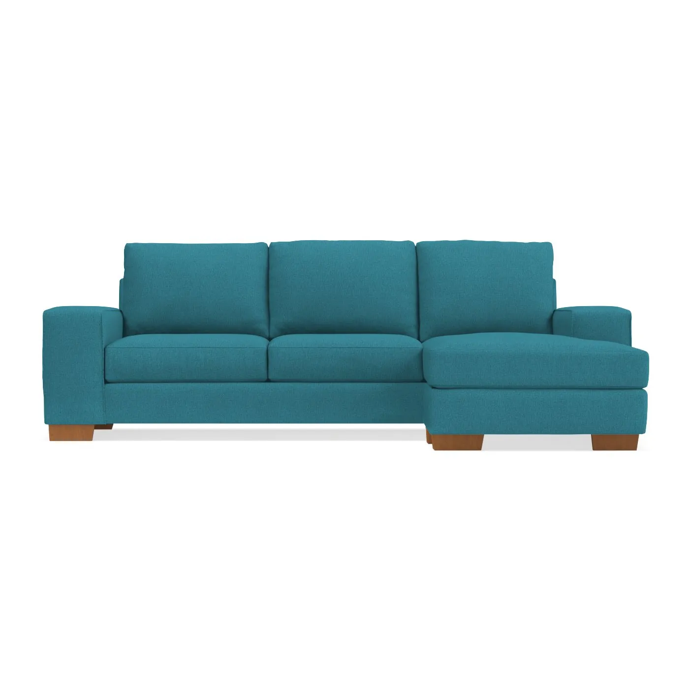 Melrose Reversible Chaise Sleeper Sofa