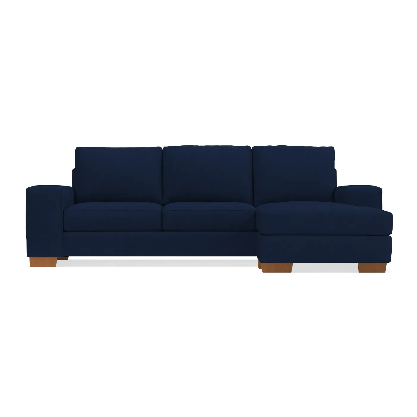 Melrose Reversible Chaise Sleeper Sofa