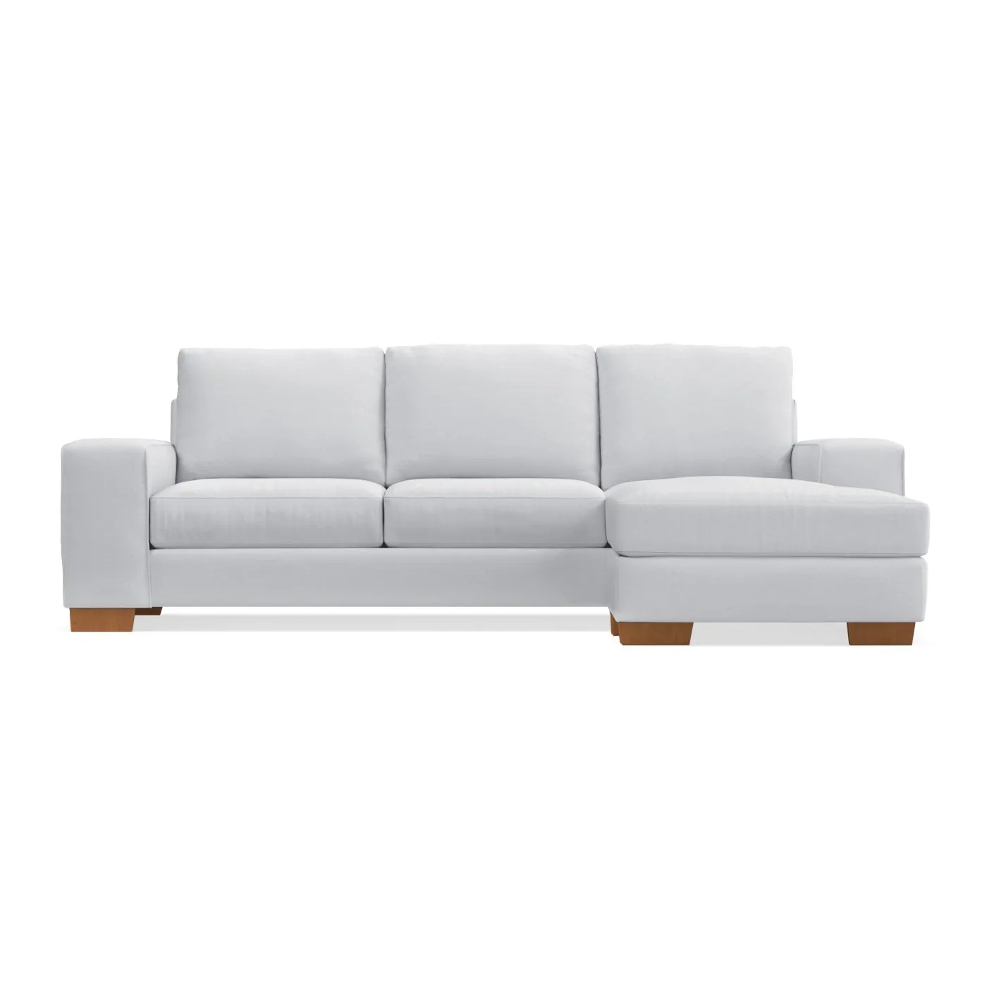 Melrose Reversible Chaise Sleeper Sofa
