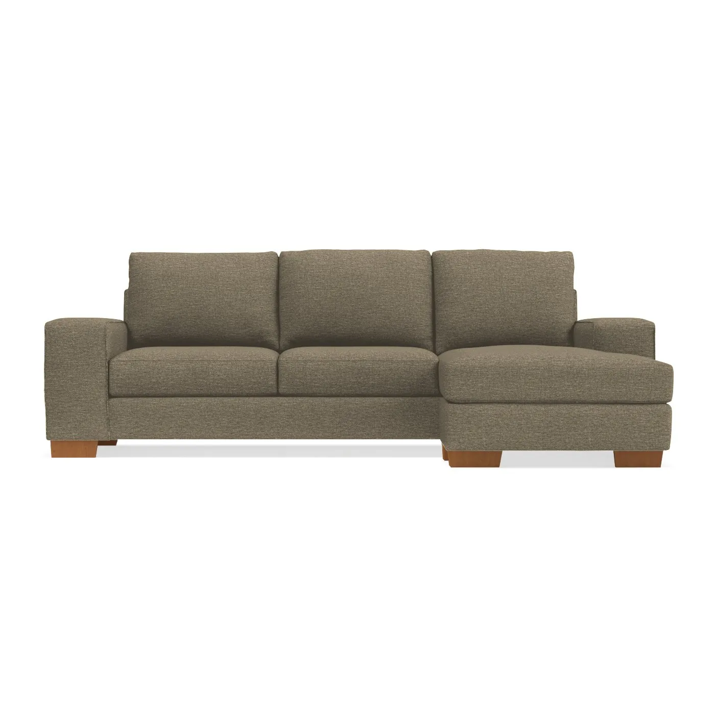 Melrose Reversible Chaise Sleeper Sofa