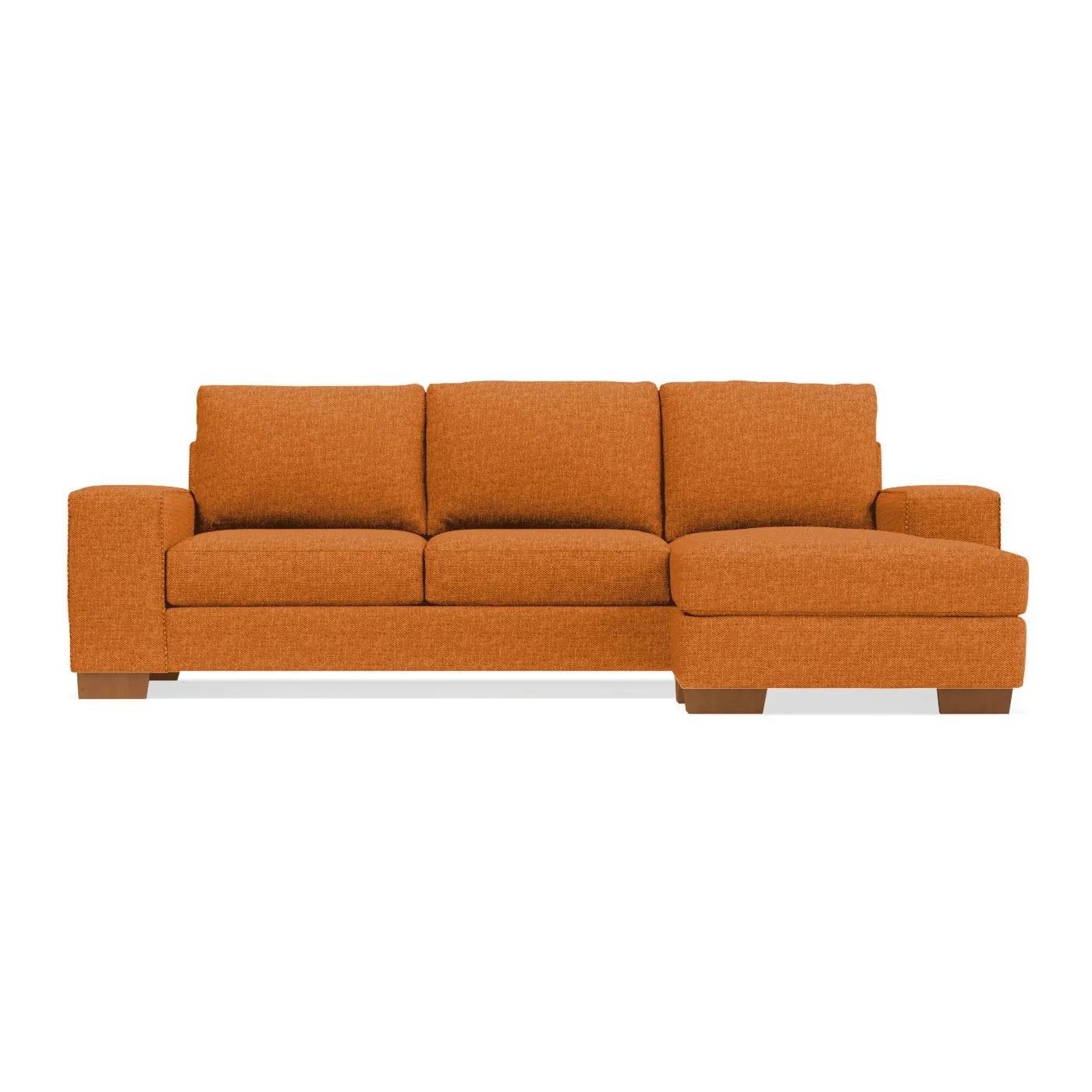 Melrose Reversible Chaise Sleeper Sofa