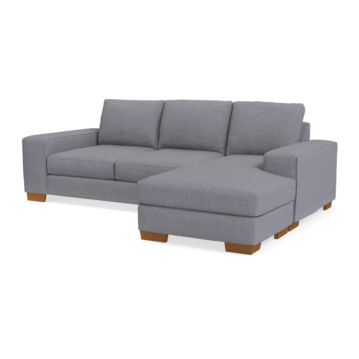 Melrose Reversible Chaise Sofa