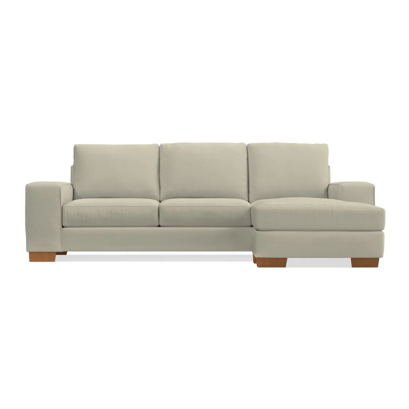 Melrose Reversible Chaise Sofa
