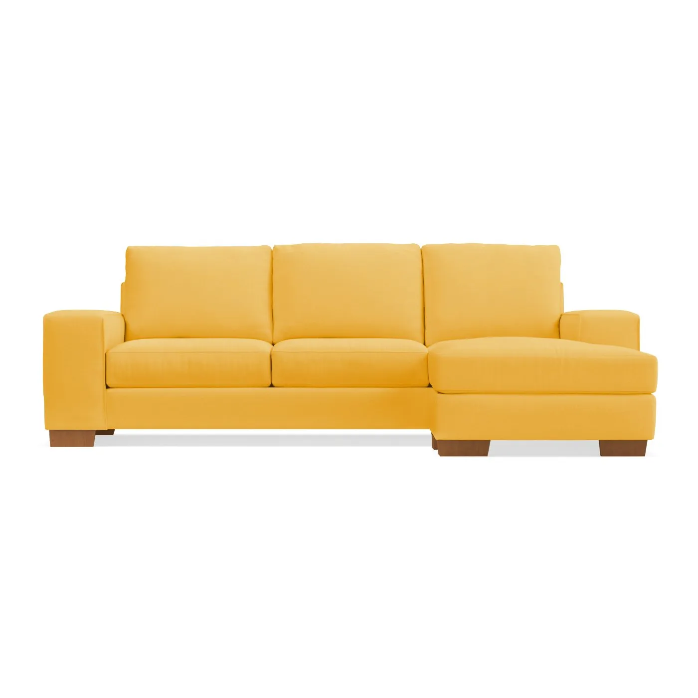 Melrose Reversible Chaise Sofa